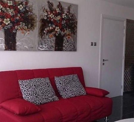 Ayia Napa Luxury Apartment Luaran gambar
