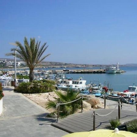 Ayia Napa Luxury Apartment Luaran gambar