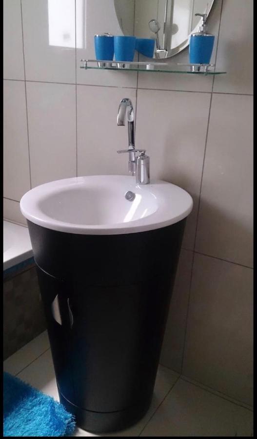 Ayia Napa Luxury Apartment Luaran gambar