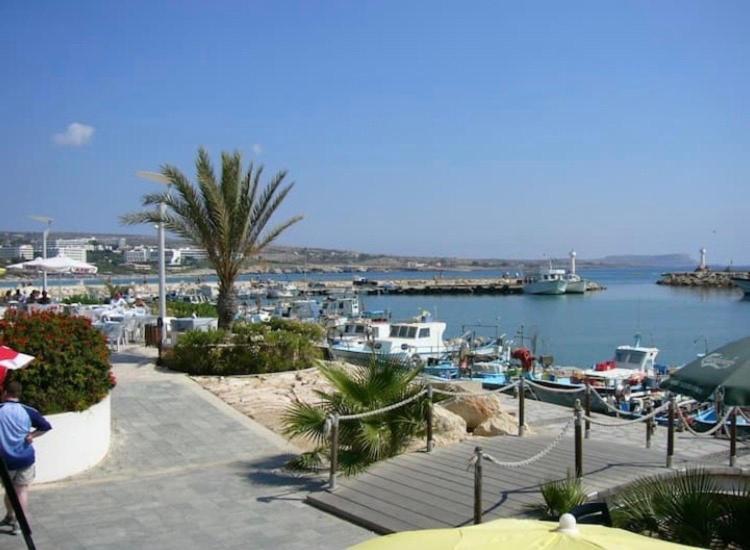 Ayia Napa Luxury Apartment Luaran gambar
