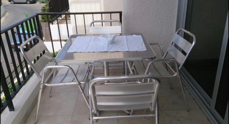 Ayia Napa Luxury Apartment Luaran gambar
