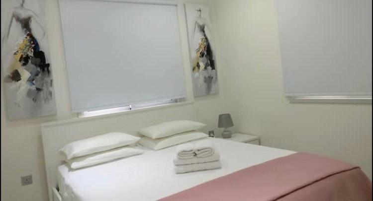 Ayia Napa Luxury Apartment Luaran gambar