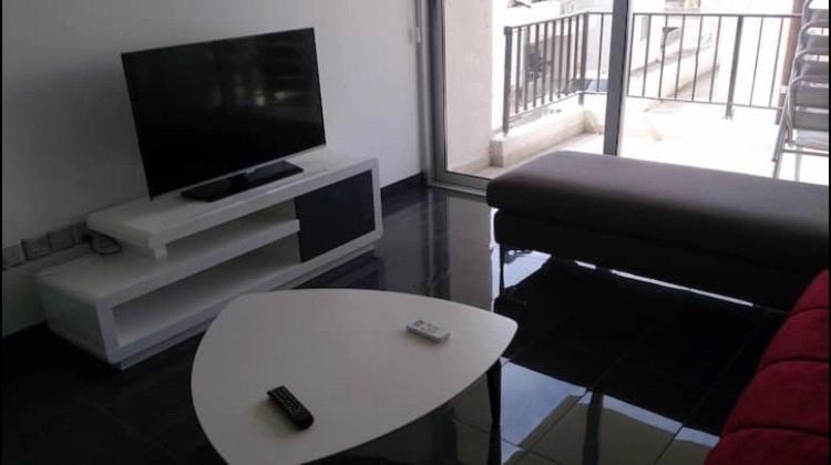 Ayia Napa Luxury Apartment Luaran gambar