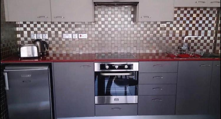 Ayia Napa Luxury Apartment Luaran gambar