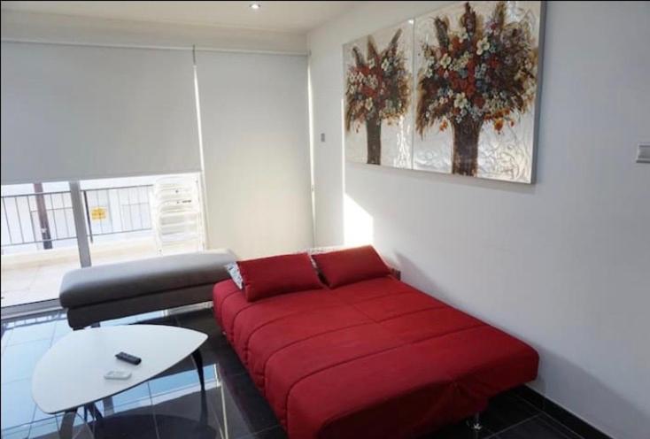 Ayia Napa Luxury Apartment Luaran gambar