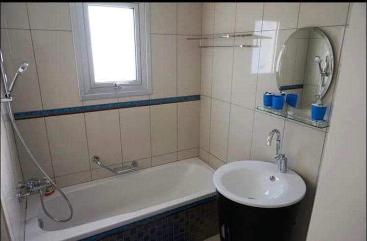 Ayia Napa Luxury Apartment Luaran gambar