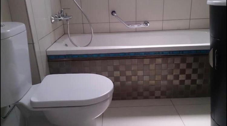Ayia Napa Luxury Apartment Luaran gambar